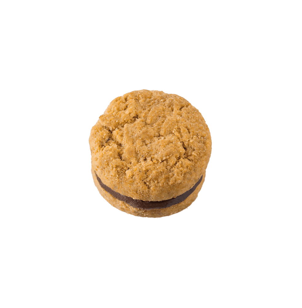 Baci d`Dama Grondona Biscuits