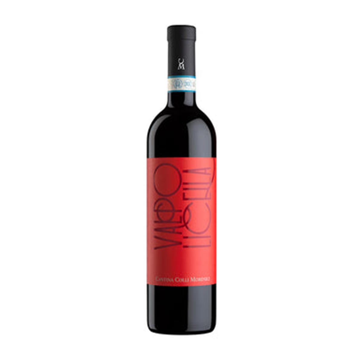 Colle Morenici Valpolicella Veneto Italian Red Wine