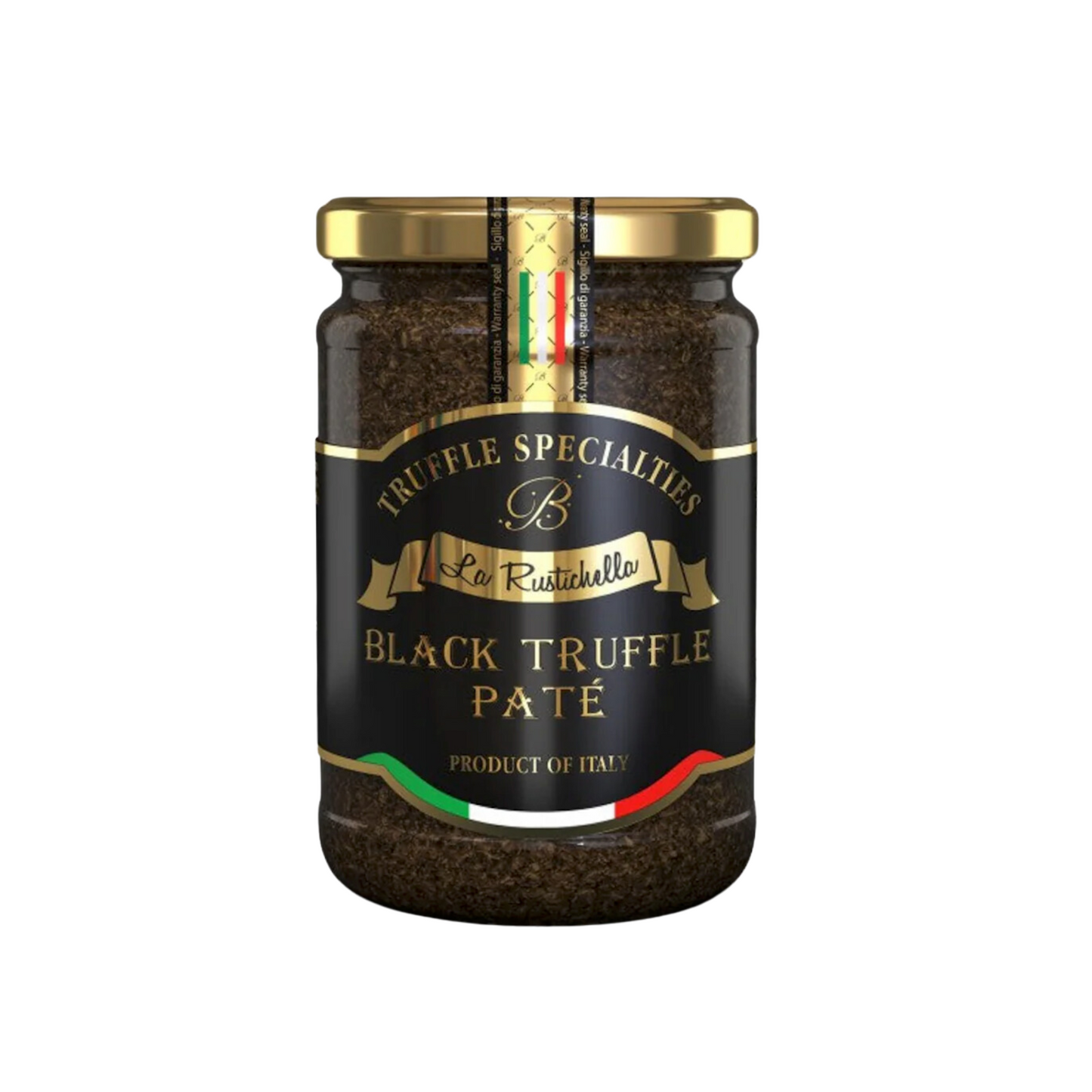 Black Truffle Pate 280g