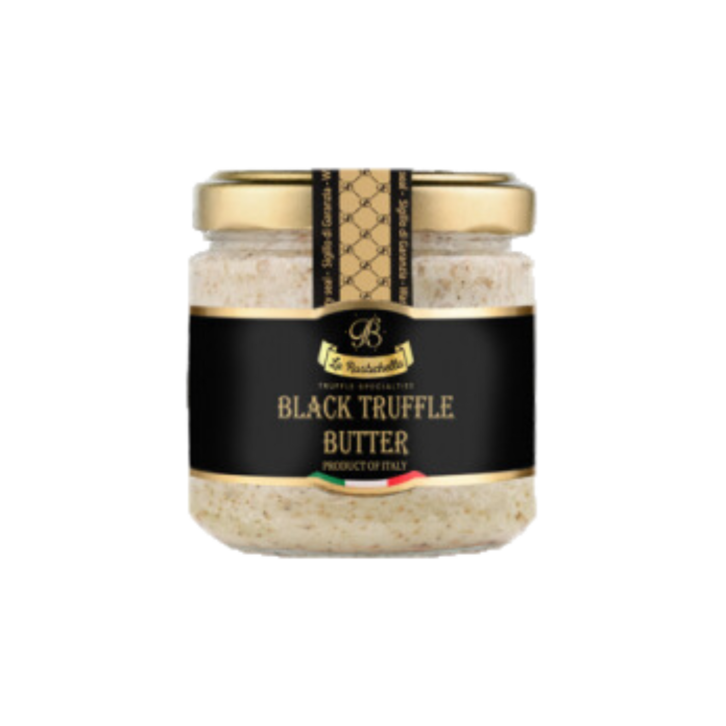 Black Truffle Butter