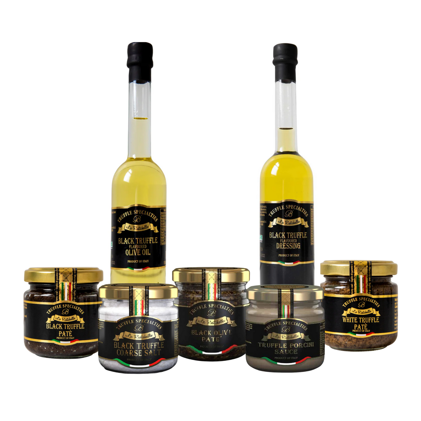 FrankiesPantryandCellar-TruffleProducts5