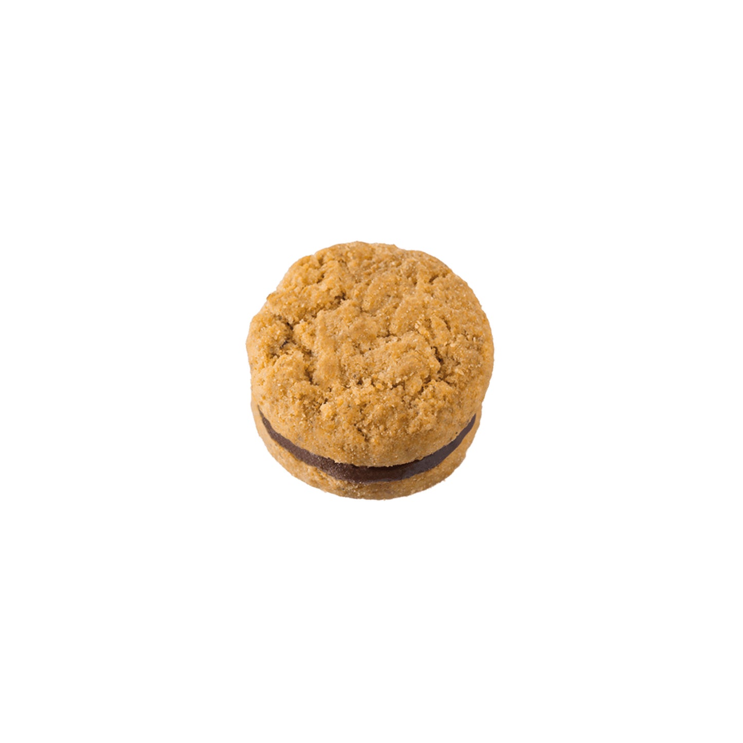 Grondona Biscuits Baci di Dama: 180g - Frankies Pantry and Cellar