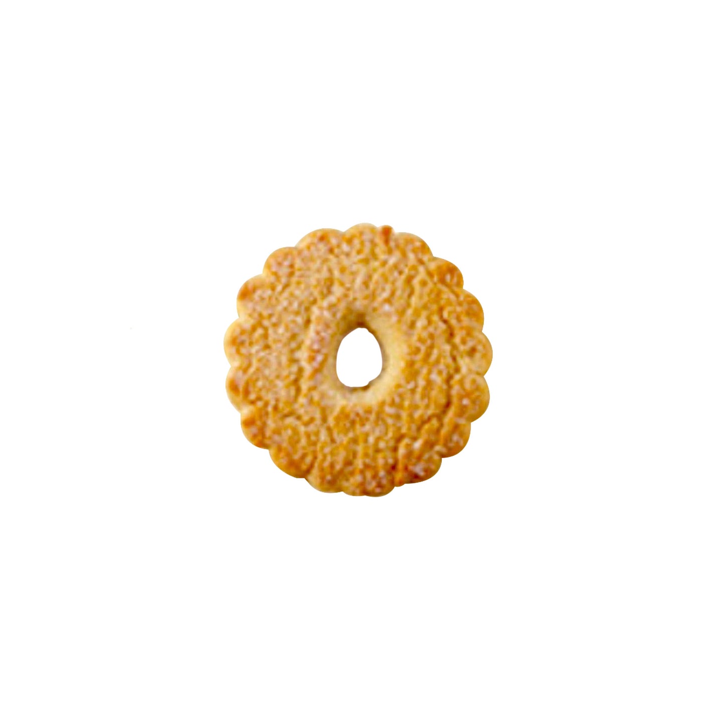 Grondona Biscuits Canestrelli Cookies 200g - Frankies Pantry and Cellar