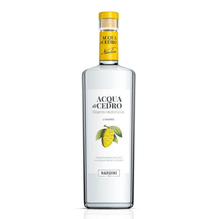 NARDINI AQUA di CEDRO 700ml - Frankies Pantry and Cellar