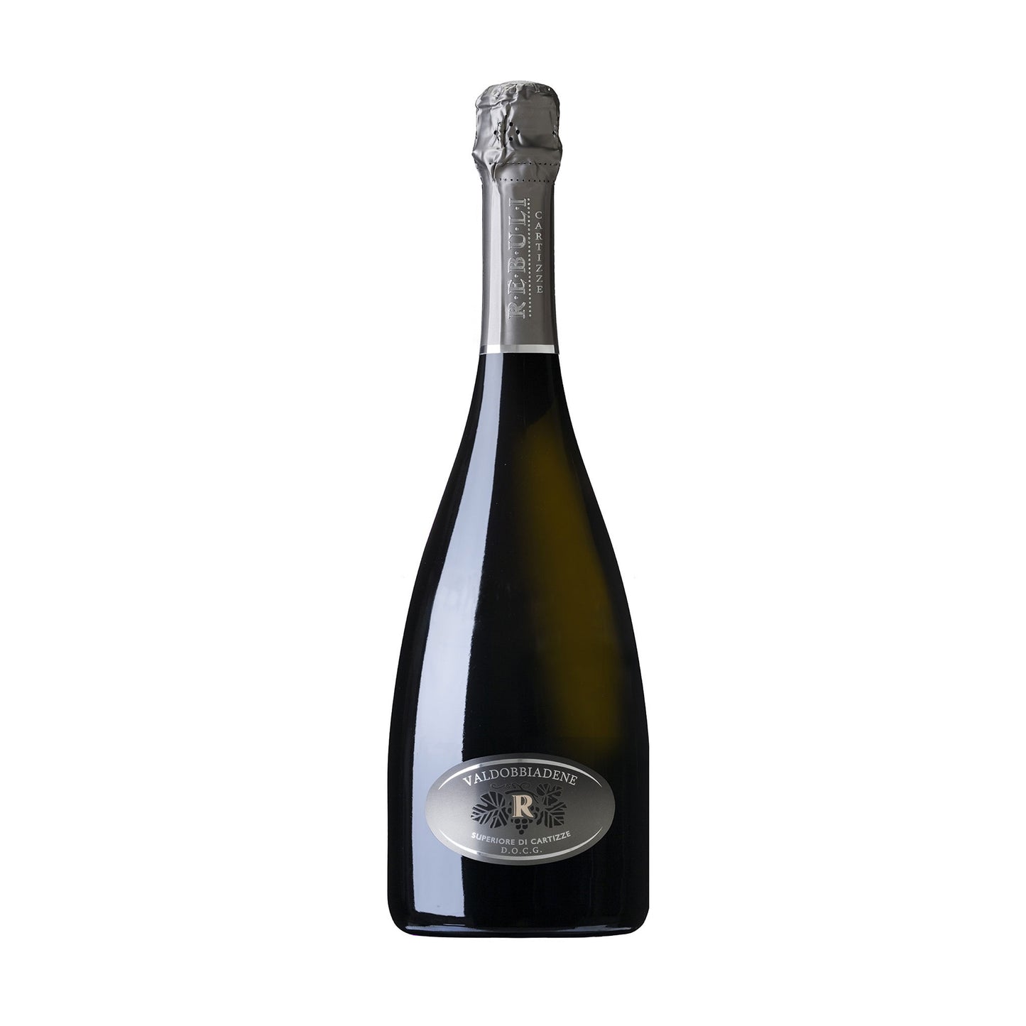 Rebuli Prosecco Valdobbiadene DOCG Superiore Cartizze - Frankies Pantry and Cellar