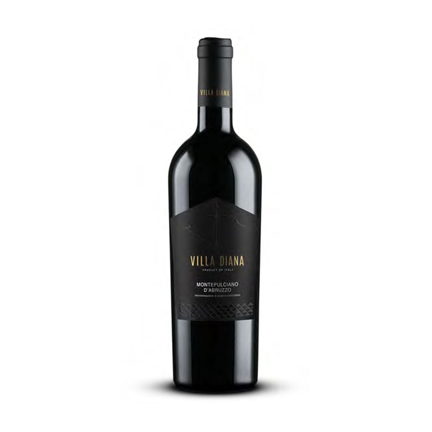 Villa Diana 2022 Montepulciano d'Abruzzo DOP - Frankies Pantry and Cellar