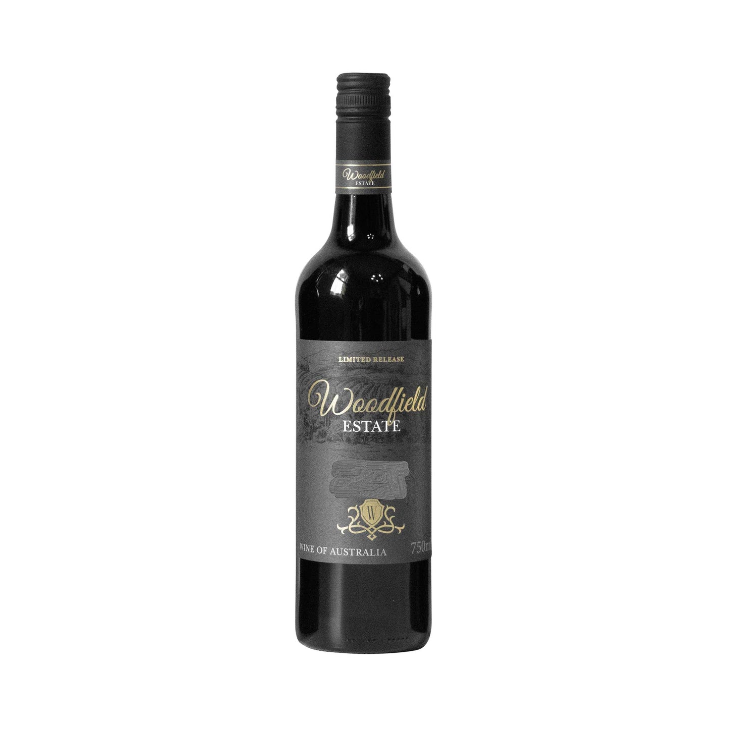 Woodfield Estate 'Limited Release' Yarra Valley Cabernet Shiraz 2019 - Frankies Pantry and Cellar
