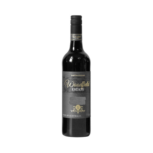 Woodfield Estate 'Limited Release' Yarra Valley Cabernet Shiraz 2019 - Frankies Pantry and Cellar