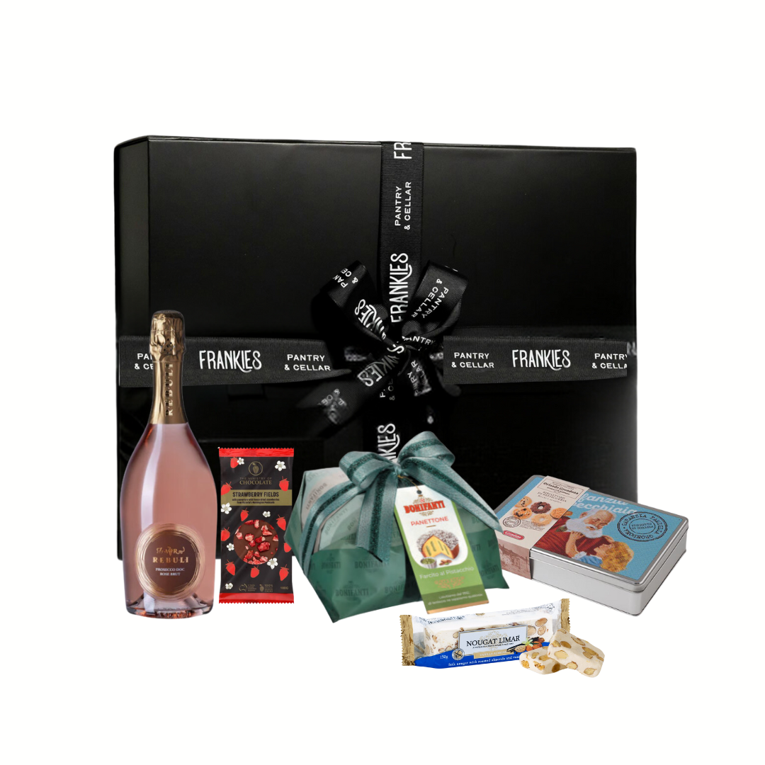 Pistachio Hamper - Frankies Pantry and Cellar