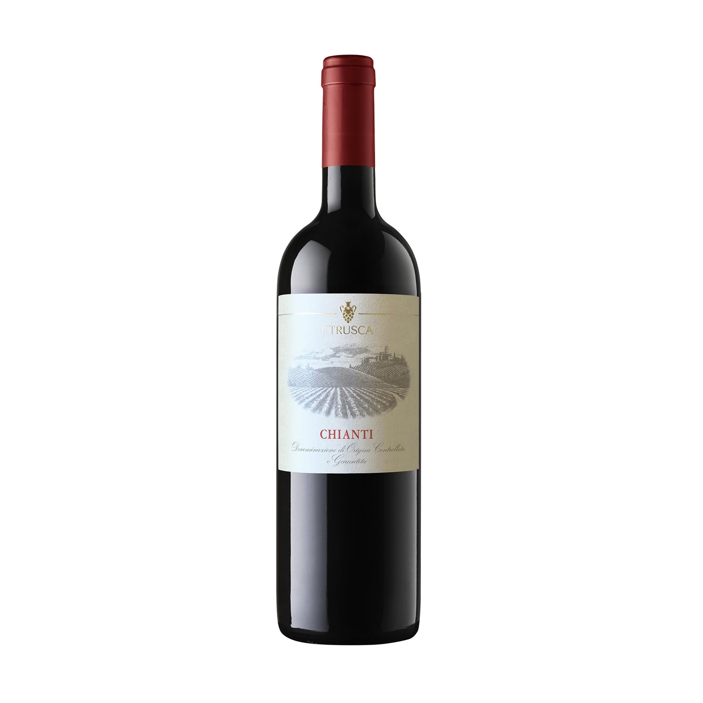 Cantina Etrusca - Chianti DOCG 2022 - Frankies Pantry and Cellar