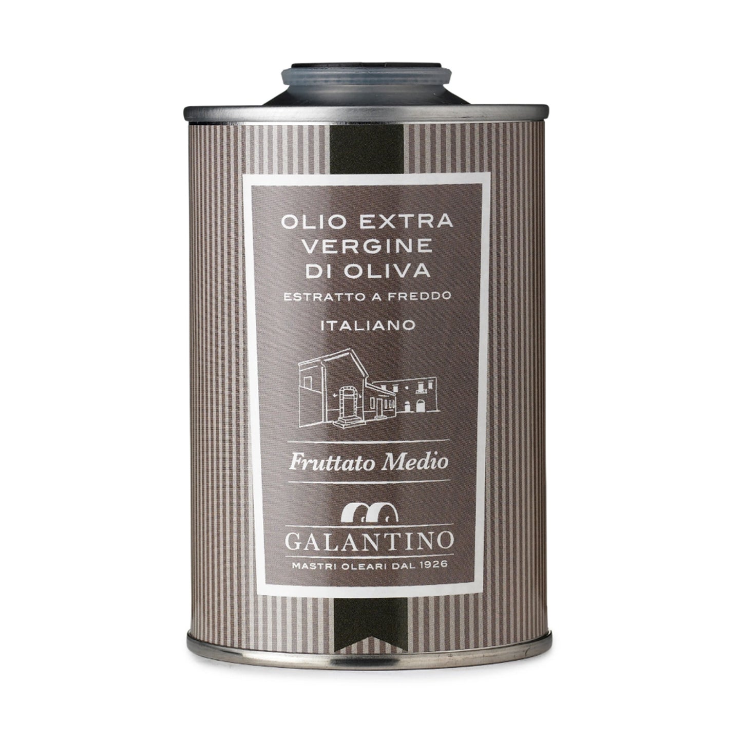 Galantino Extra Virgin Olive Oil 250ml - Medium Fruity - Frankies Pantry and Cellar