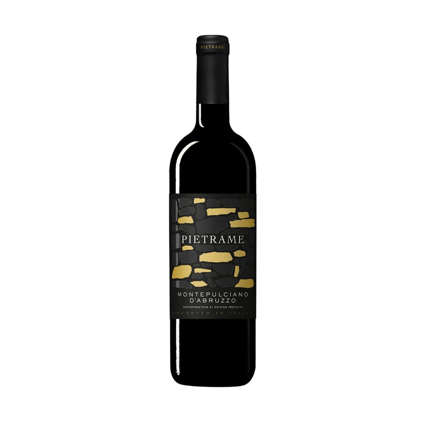 Pietrame Montepulciano d'Abruzzo DOP 2021 - Frankies Pantry and Cellar