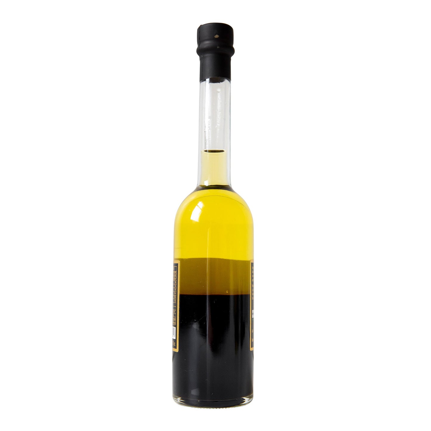 La Rustichella Black truffle & Balsamic Vinegar Flavoured Olive Oil 100ml - Frankies Pantry and Cellar
