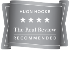The Real Review - Buy of the Week by Huon Hooke
