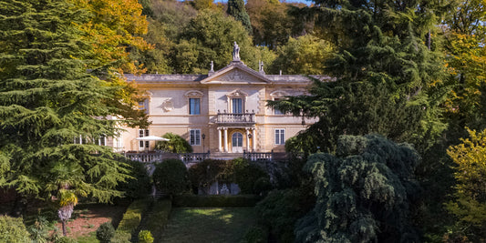Introducing Villa San Carlo