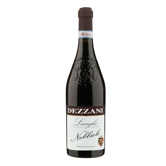 Dezzani Langhe Nebbiolo DOC