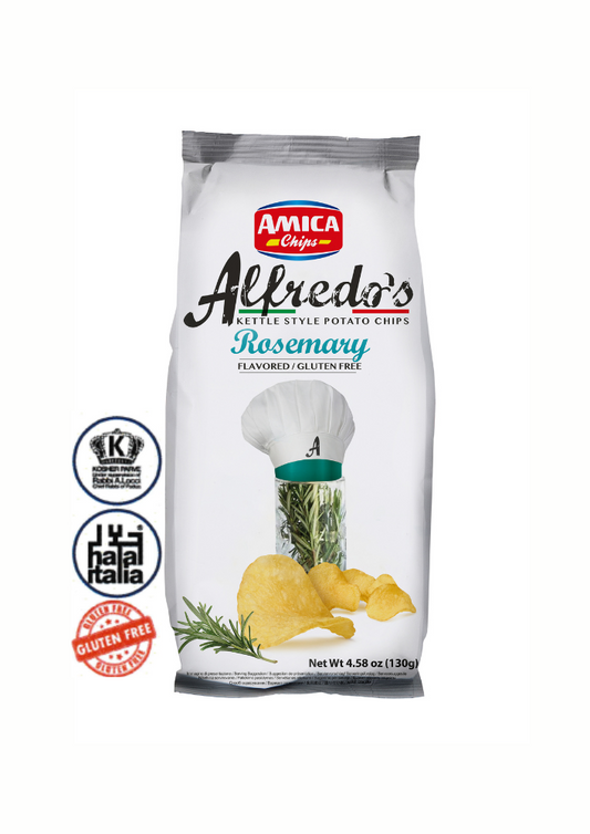 AMICA Italian Chips Rosemary