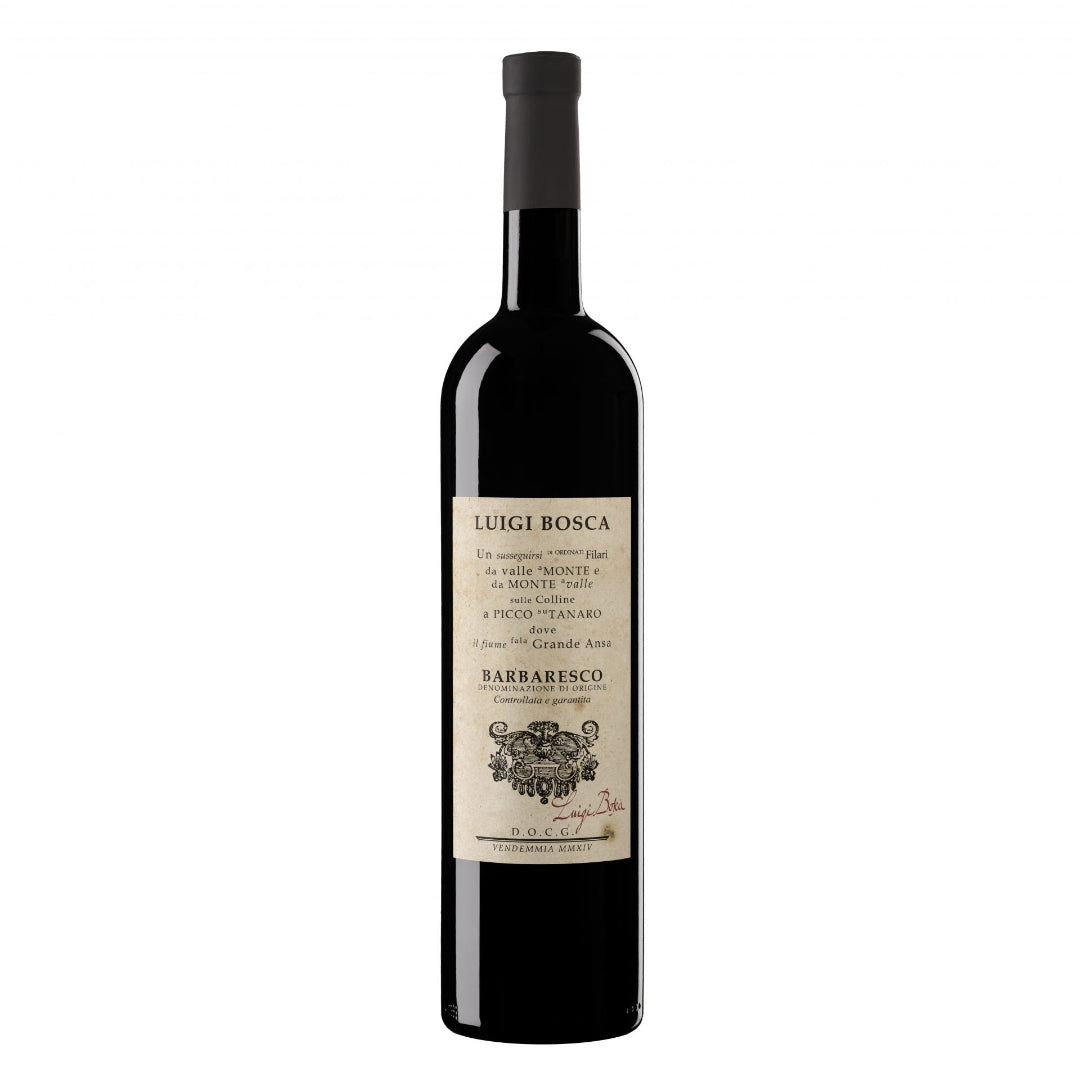 Luigi Bosca Barbaresco DOCG 2016 - Frankies Pantry and Cellar