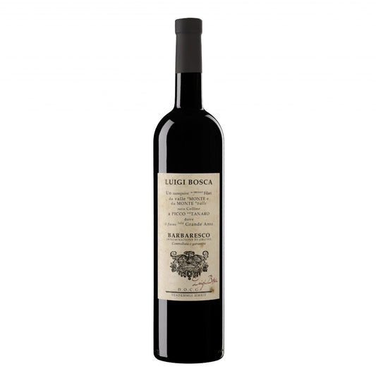 Luigi Bosca Barbaresco DOCG 2016 - Frankies Pantry and Cellar