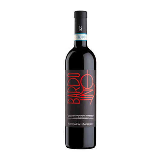 Colle Morenici Bardolino Italian Red Wine