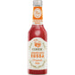 Cortese Aranciata Rossa Italian Soft Drink