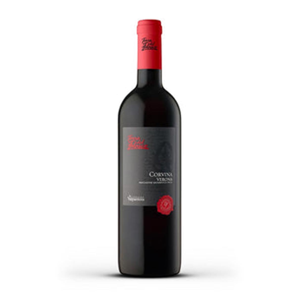 Corvina Veneto Red Wine