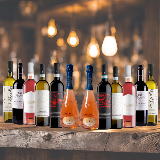 Frankies Pantry and Cellar - Italian Mixed Dozen - V2.0