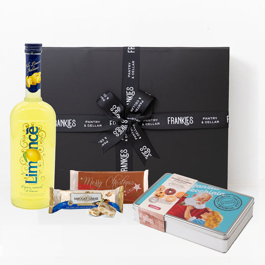 Limoncello Surprise - Frankies Pantry and Cellar