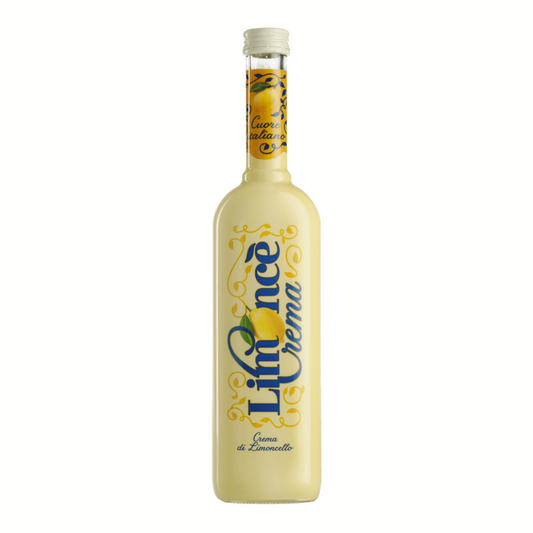 Limonce Limoncello Crema