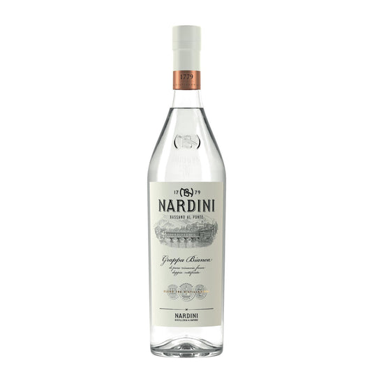 NARDINI Grappa Bianca 700ml