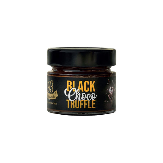 La Rustichella Black Choco Truffle Spread - Frankies Pantry and Cellar