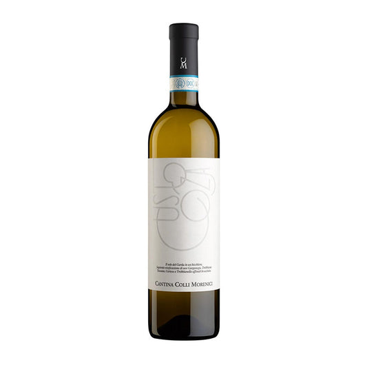 Colle Morenici Custoza Italian Wine