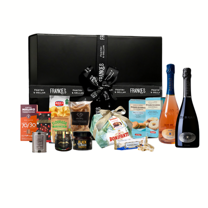 Ultimate Christmas Hamper - Frankies Pantry Cellar