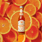 Cortese Bio Organic Soft Drink 275ml - Aranciata Rossa - Frankies Pantry and Cellar