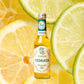 Cortese Bio Organic Soft Drink 275ml - Cedrata - Frankies Pantry and Cellar