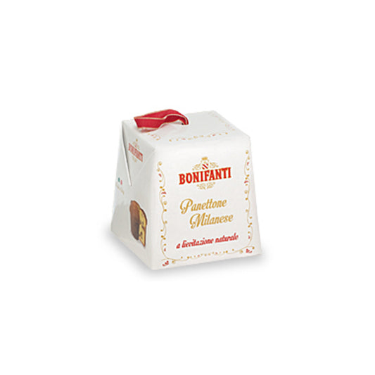 Bonifanti Mini Panettone Gran Milanese 100g - Frankies Pantry and Cellar