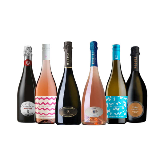 Frankies Pantry and Cellar - Italian Sparkling Selection