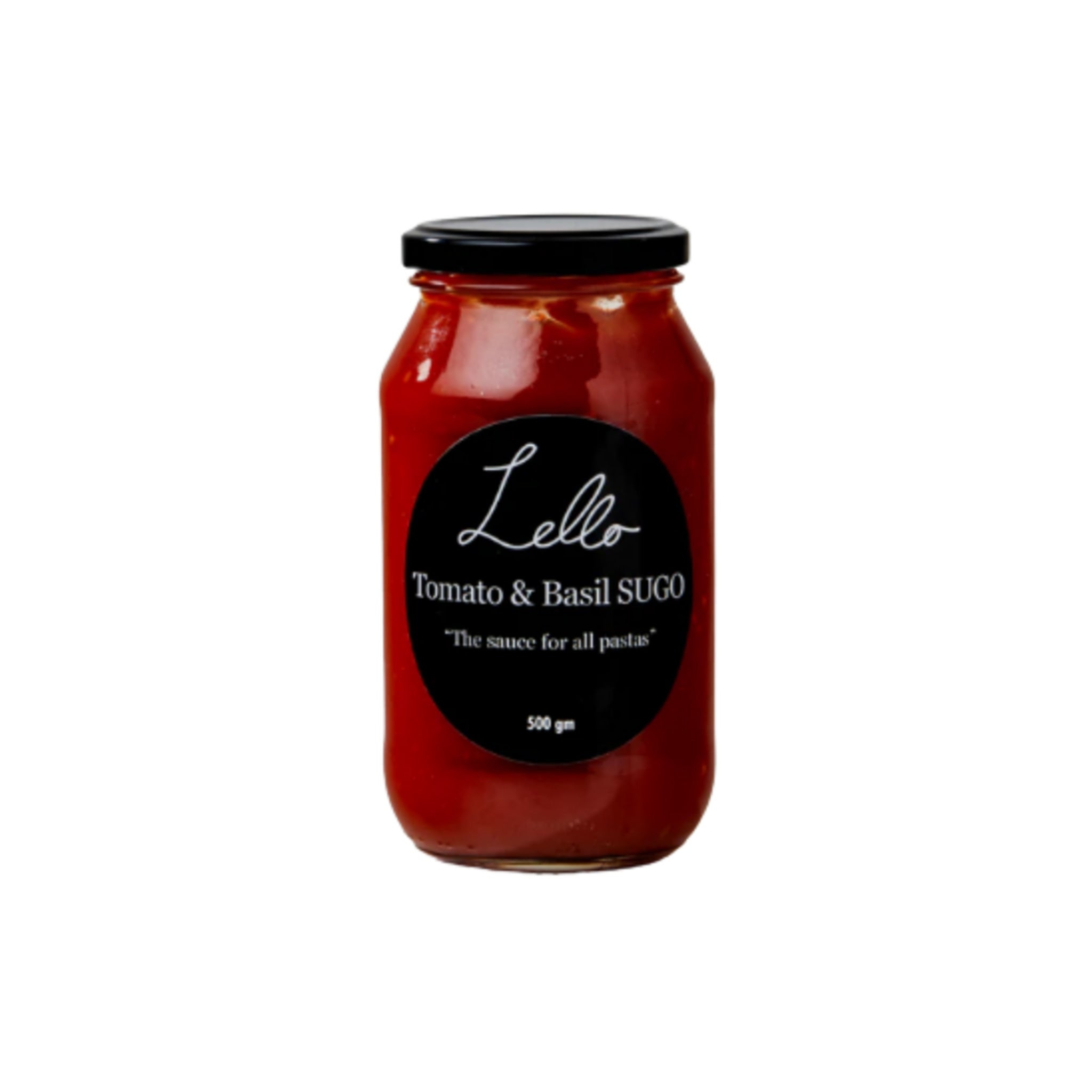 Lello Pasta Pasta & Sauces – Frankies Pantry & Cellar